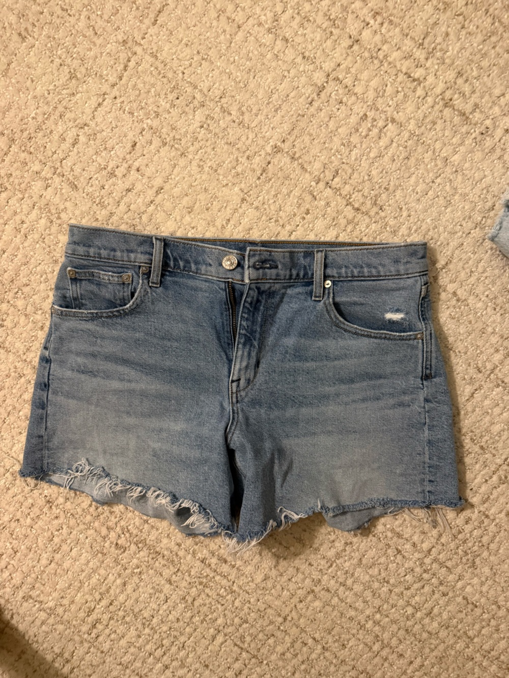 AYR shorts 29